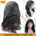 Wholesale Factory Price African American Full Lace Wigs 8-24Inch In Stock